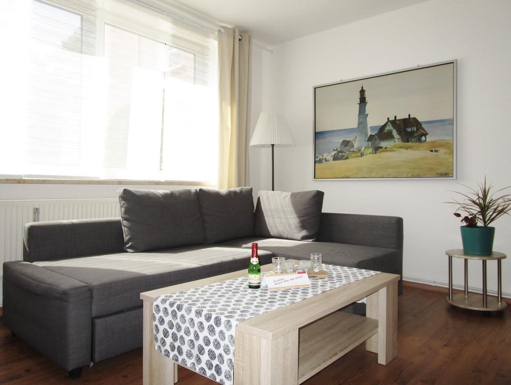 Hotel Ostseestern Ostseebad Kühlungsborn Habitación foto